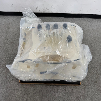 Pall 2000L STR Basic System Assembly image 2